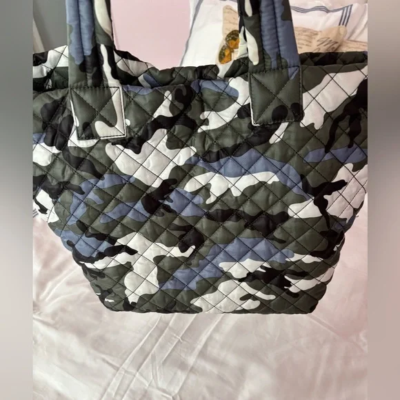 MZ Wallace Medium Metro Tote - Picture 3 of 10
